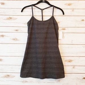 Beyond Yoga racerback top XL